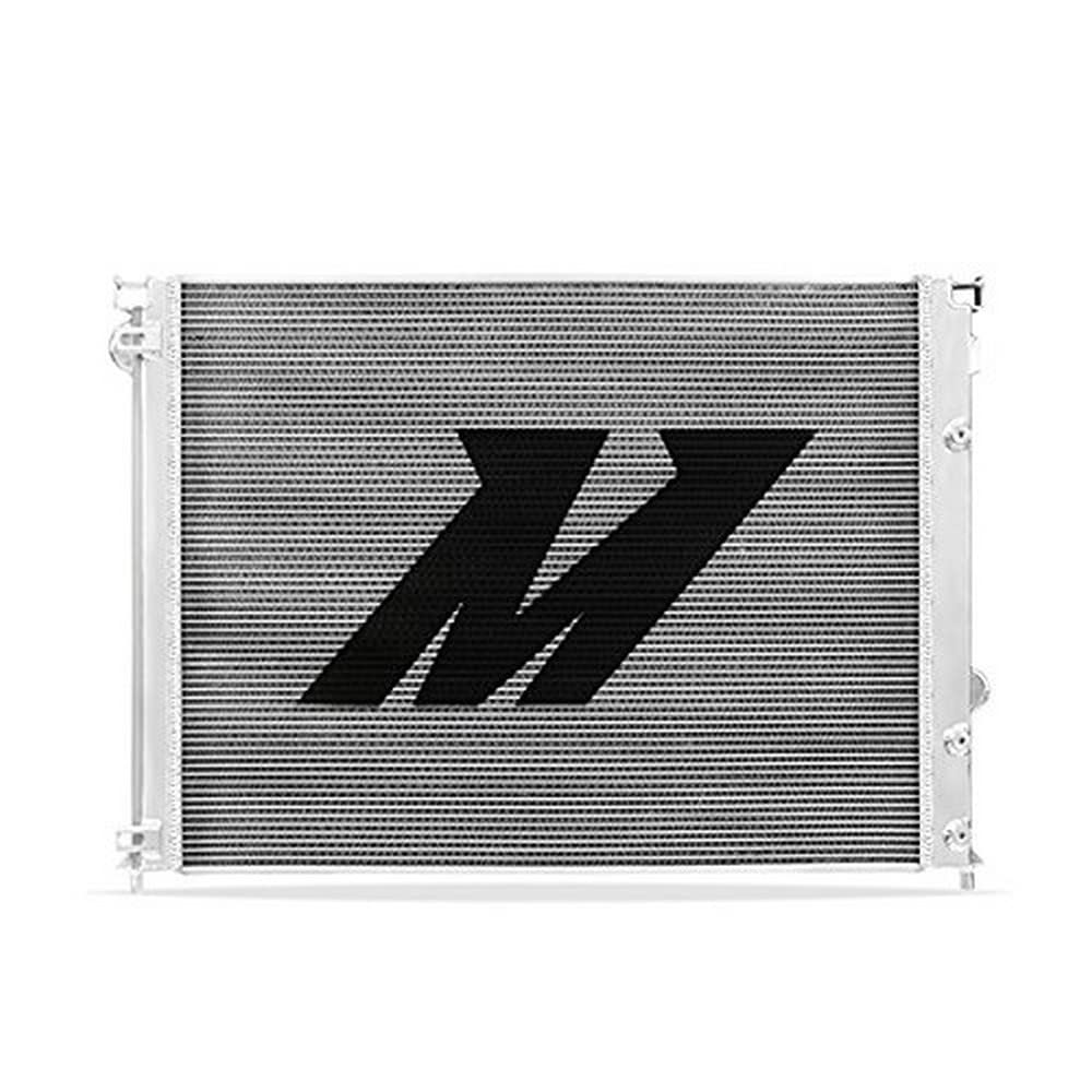 Mishimoto Performance Aluminum Radiator MMRAD-SRT-15 Fits Dodge Challenger V8 2006+