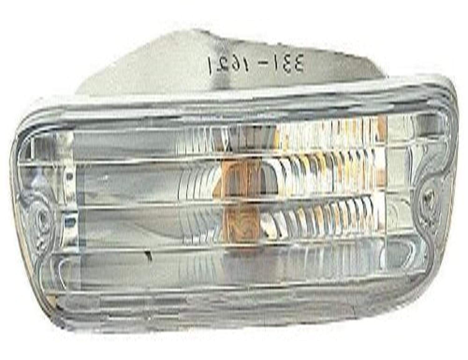 Replacement DEPO 331-1621R-US Passenger Side Parking Light Assembly