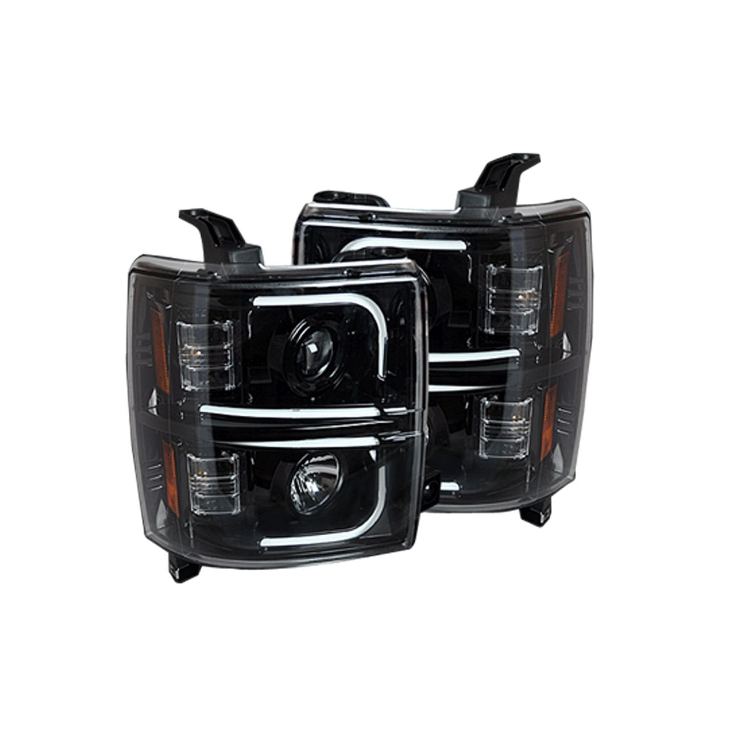 Headlight Recon