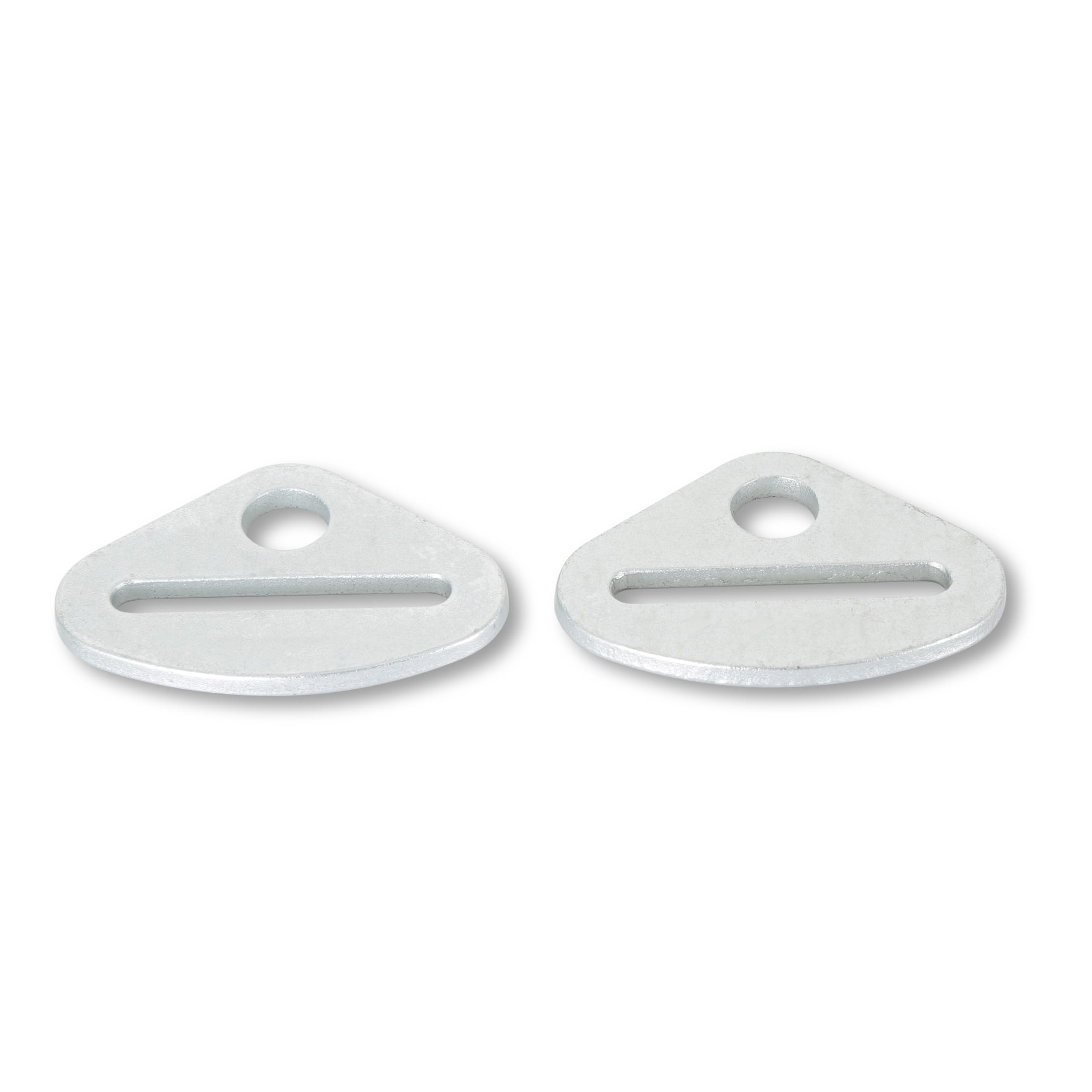 Seatbelt/Harness Mounting Brackets Simpson Racing 31022 - Bolt-in - Floor Mount - Pair