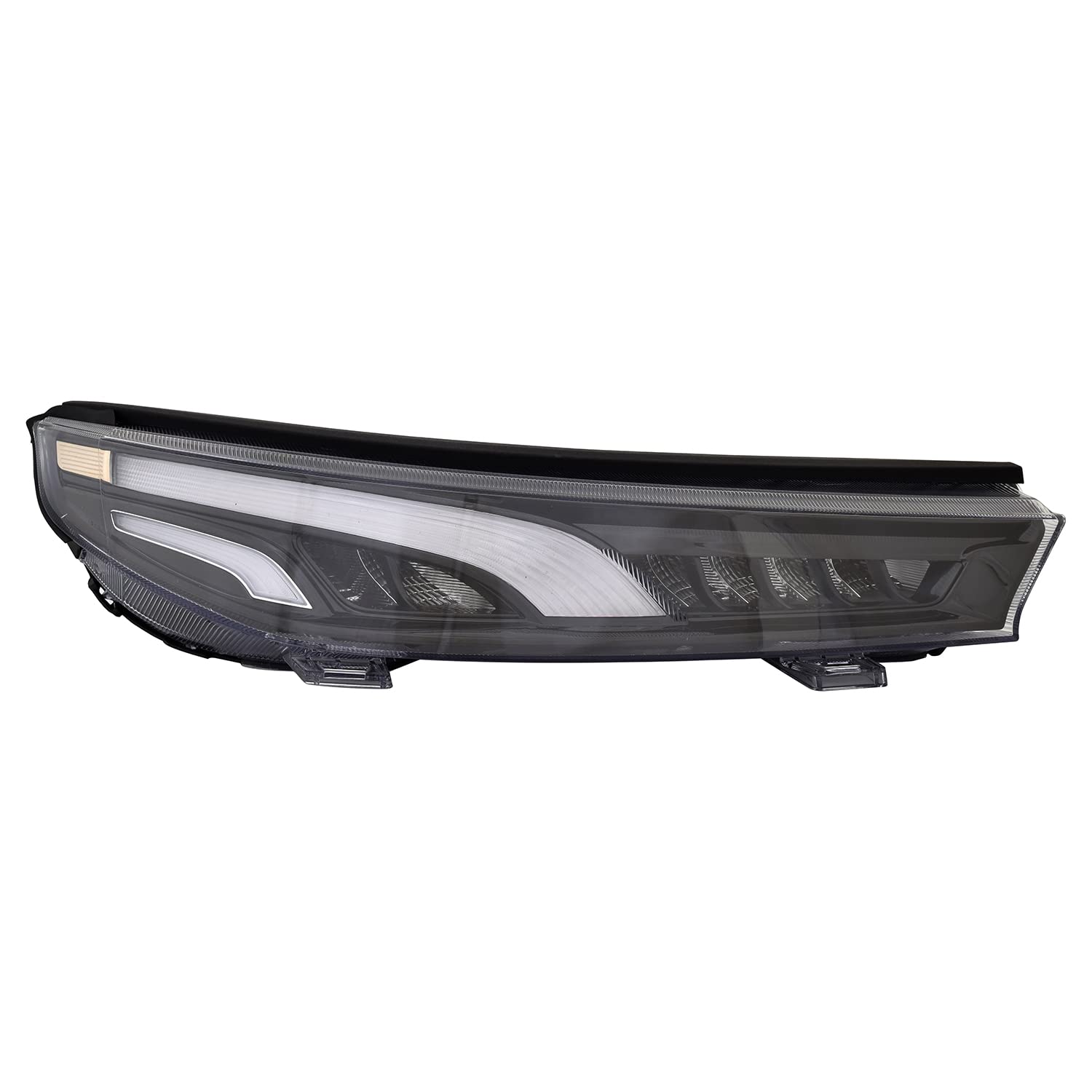 Replacement TYC 12-5435-00 Turn Signal Lamp for HYUNDAI PALISADE right