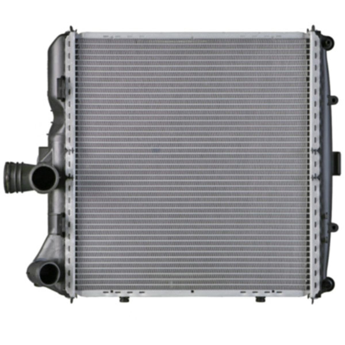 Radiator BEHR CR 817 000P