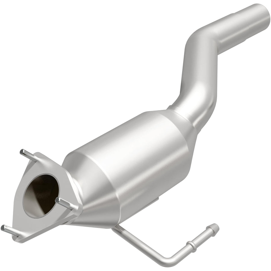 Direct Fit MagnaFlow 24185 Catalytic Converter (Non-CARB Compliant)