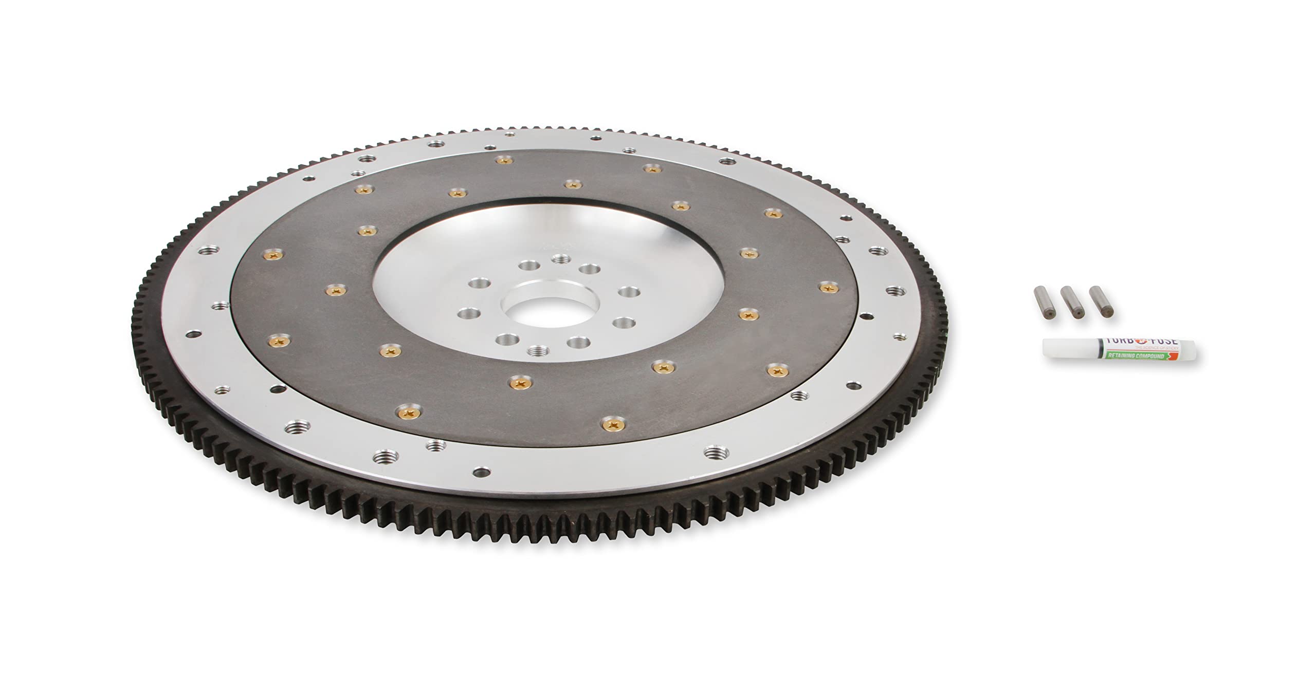 24-213 Hays Billet Aluminum SFI Certified Flywheel