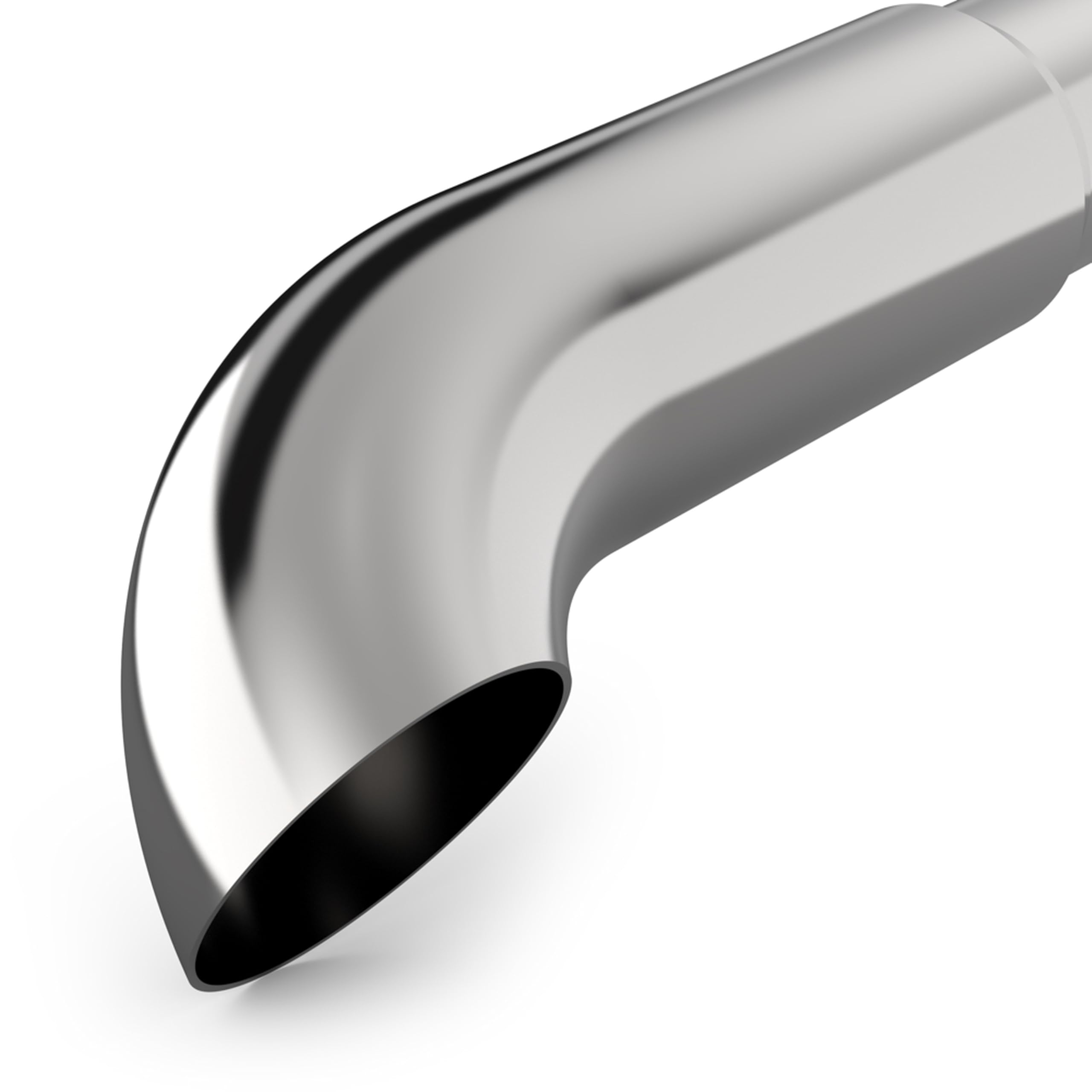Overland Series MagnaFlow Performance Exhaust System 19657: Cat-Back, Compatible with 2025 Toyota 4Runner