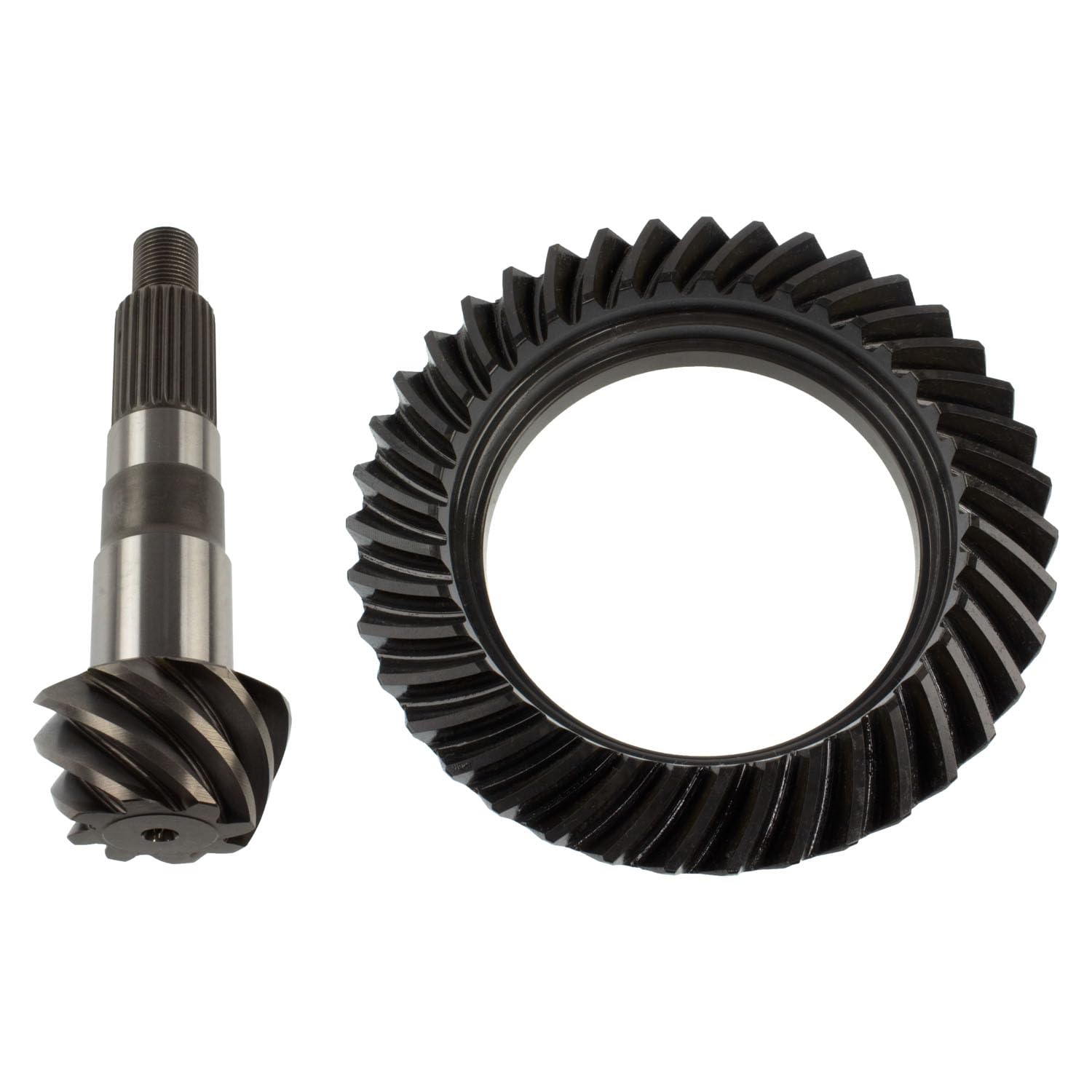 Differential Ring & Pinion Set, Motive Gear D30-488TJ, 4.88 Ratio, Dana 30, 26-Spline, 10-Bolt, Fits Jeep Wrangler TJ, Grand Cherokee (1987-2006)-Replaces: -SVL: 2020597, Yukon 24029, Dorman: 697-346