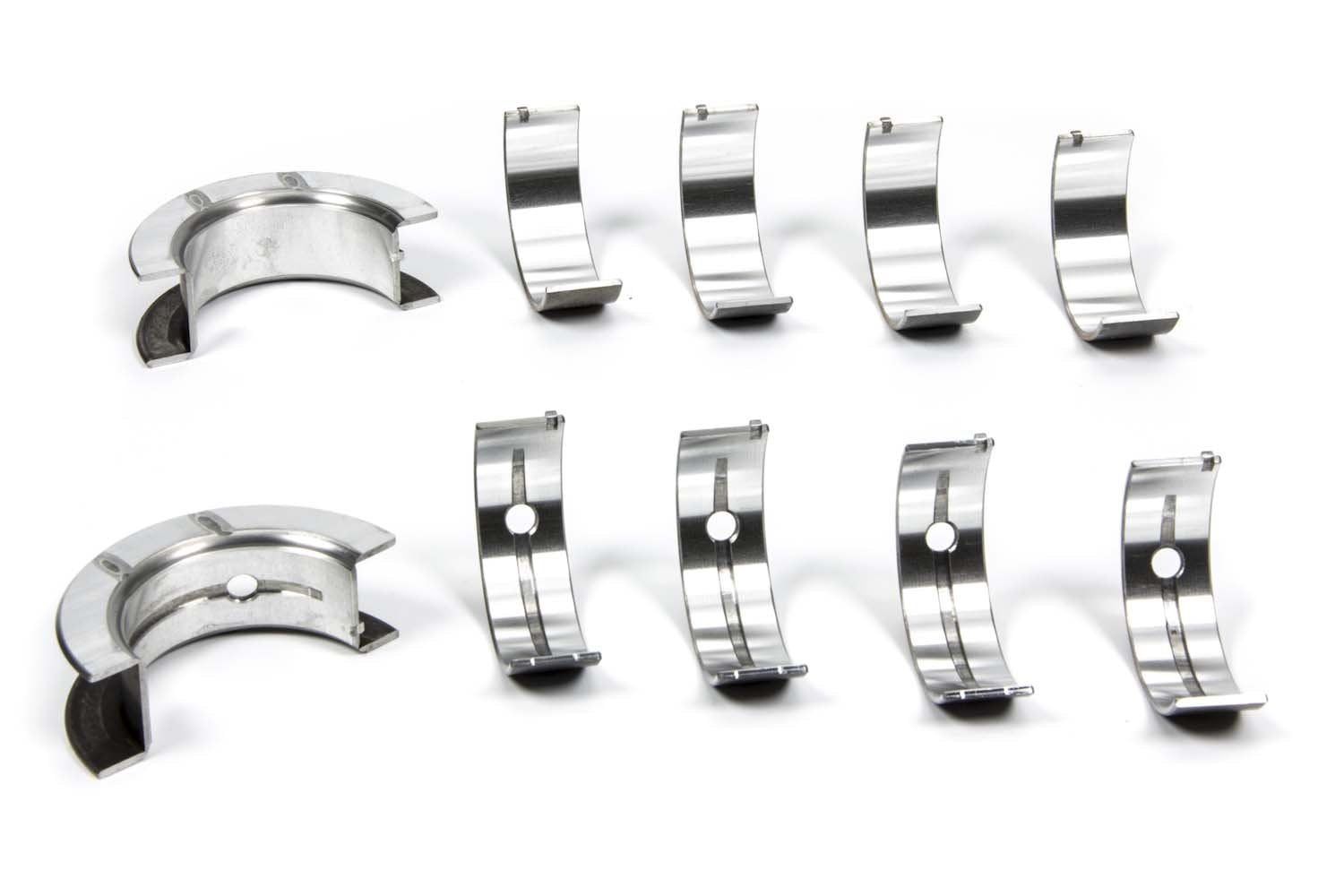 Engine Crankshaft Main Bearing Set Clevite MS-2028A
