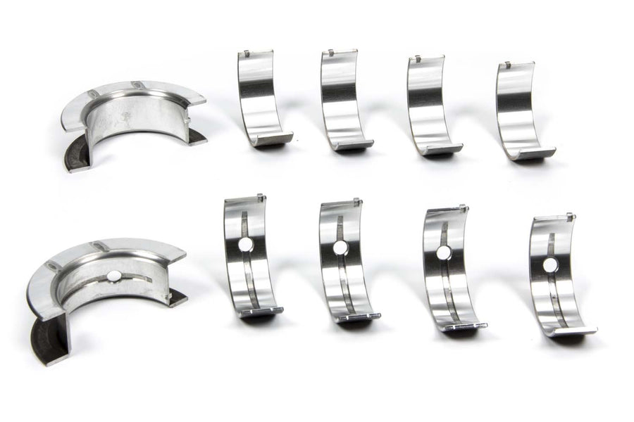 Engine Crankshaft Main Bearing Set Clevite MS-2028A