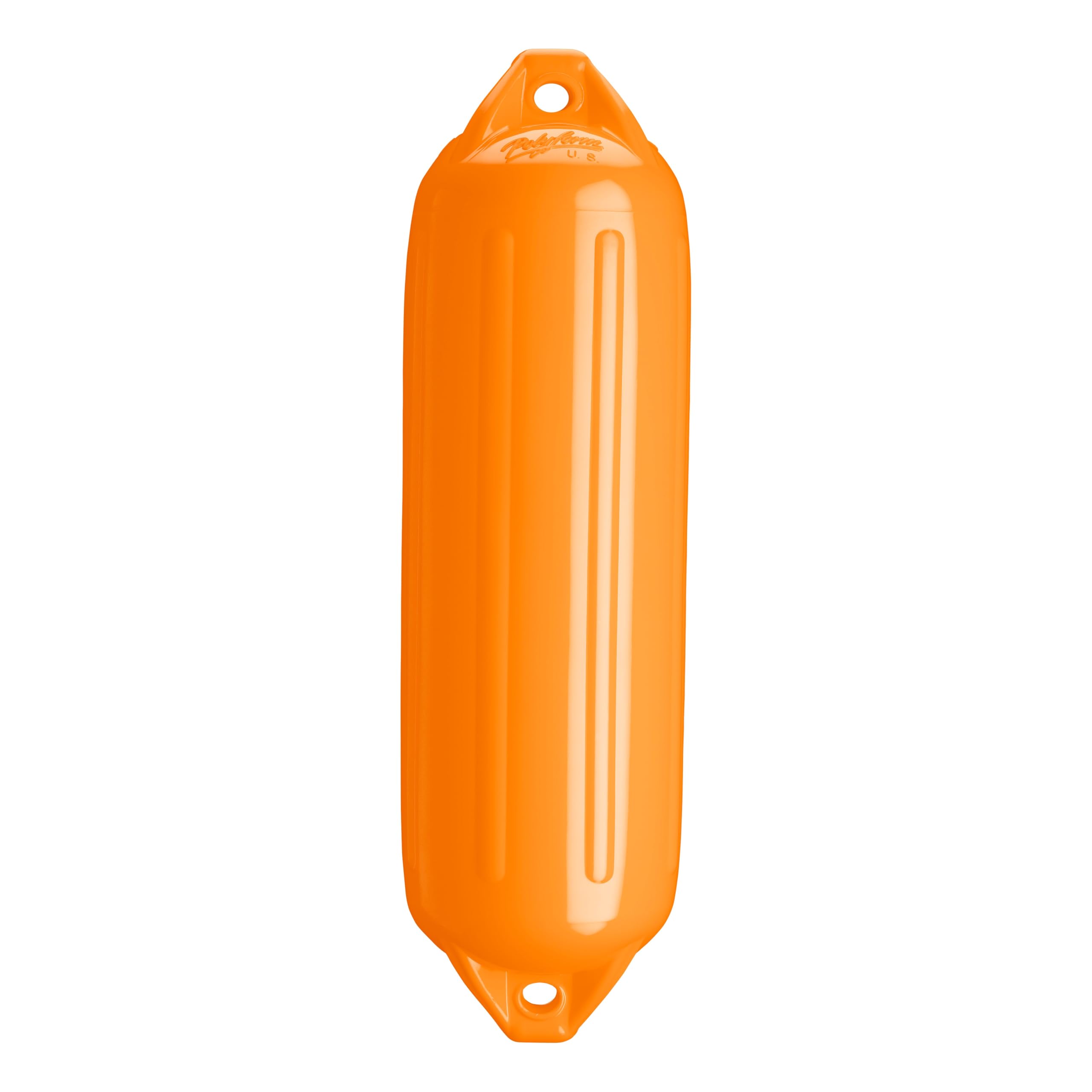 Boat Fender NF-4 - Polyform Orange