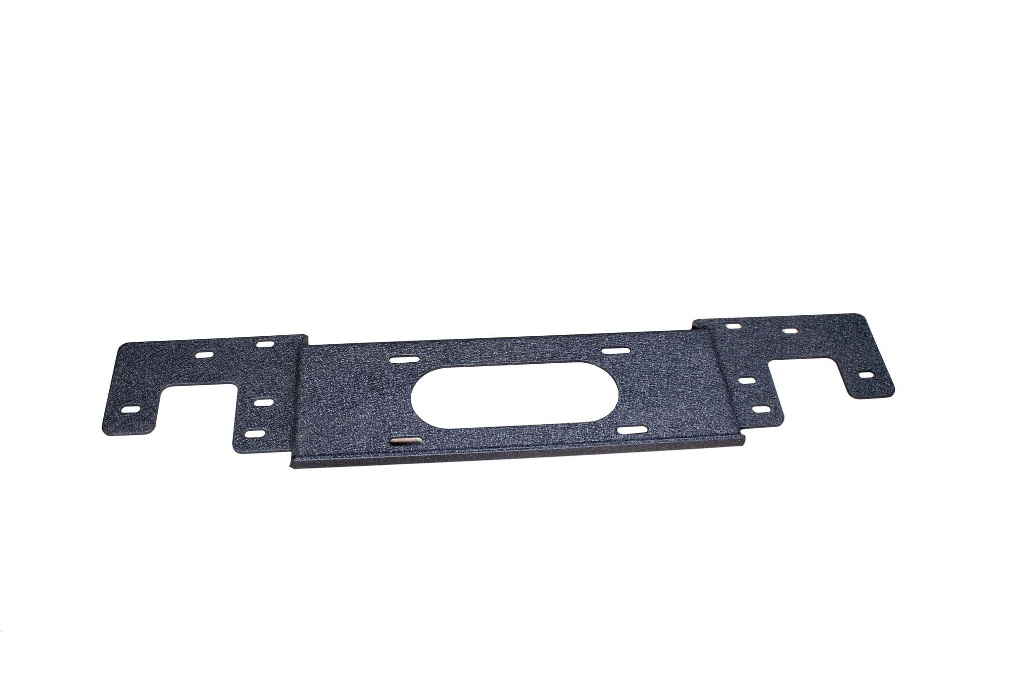 FB22389 Fishbone Front Winch Bumper