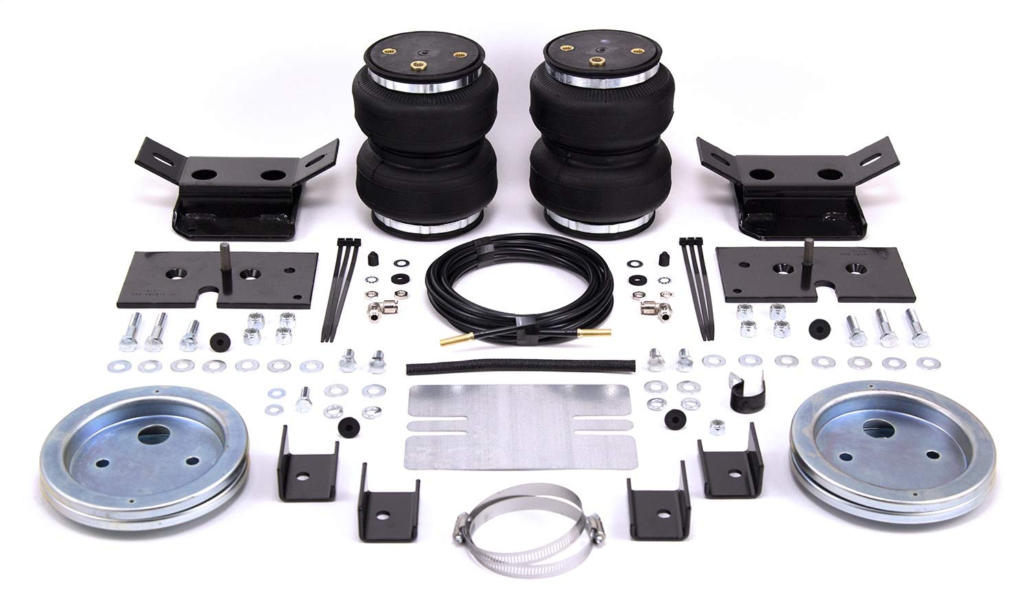 LoadLifter 5000 Air Suspension Kit Air Lift 57272