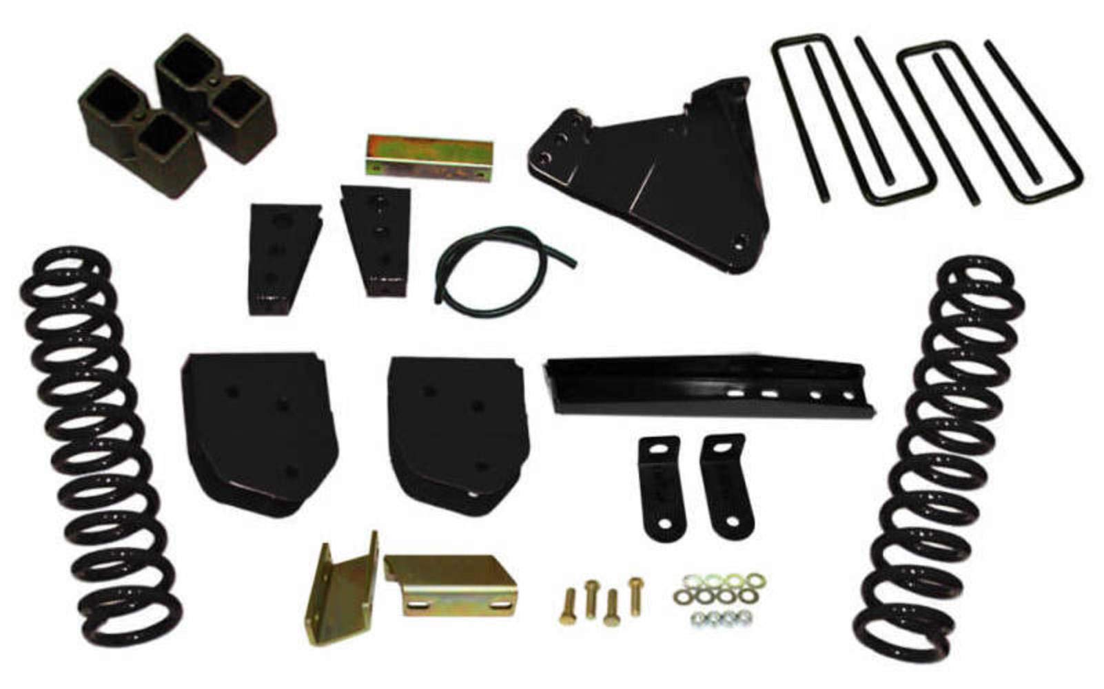 Suspension Lift Kit Skyjacker (F11651K)