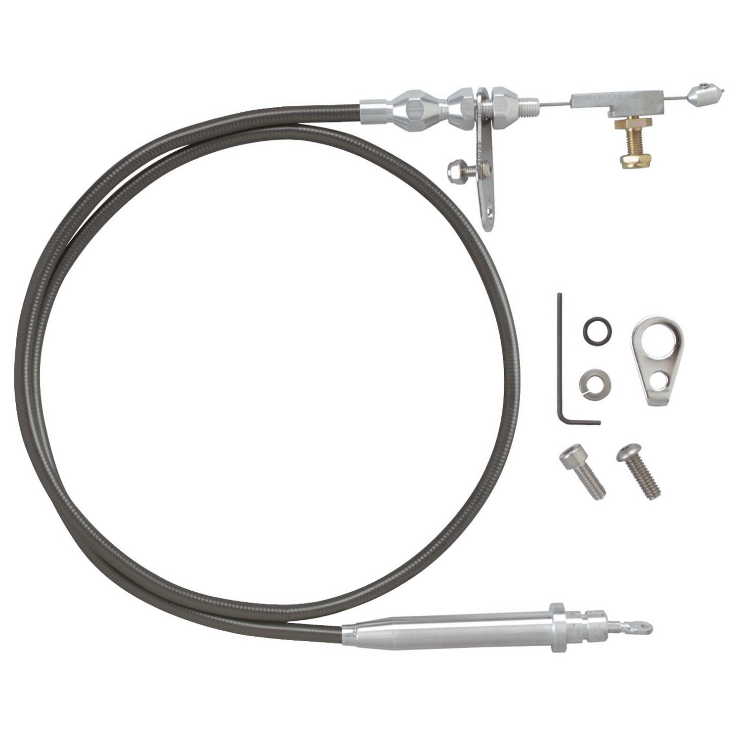 KD-20C4U Lokar Kickdown Kit