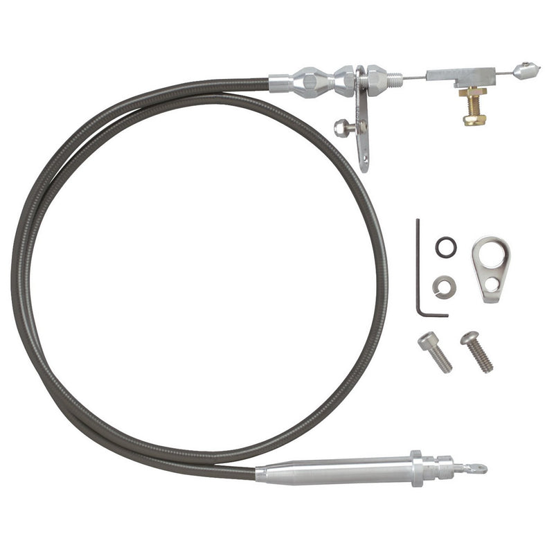 KD-20C4U Lokar Kickdown Kit
