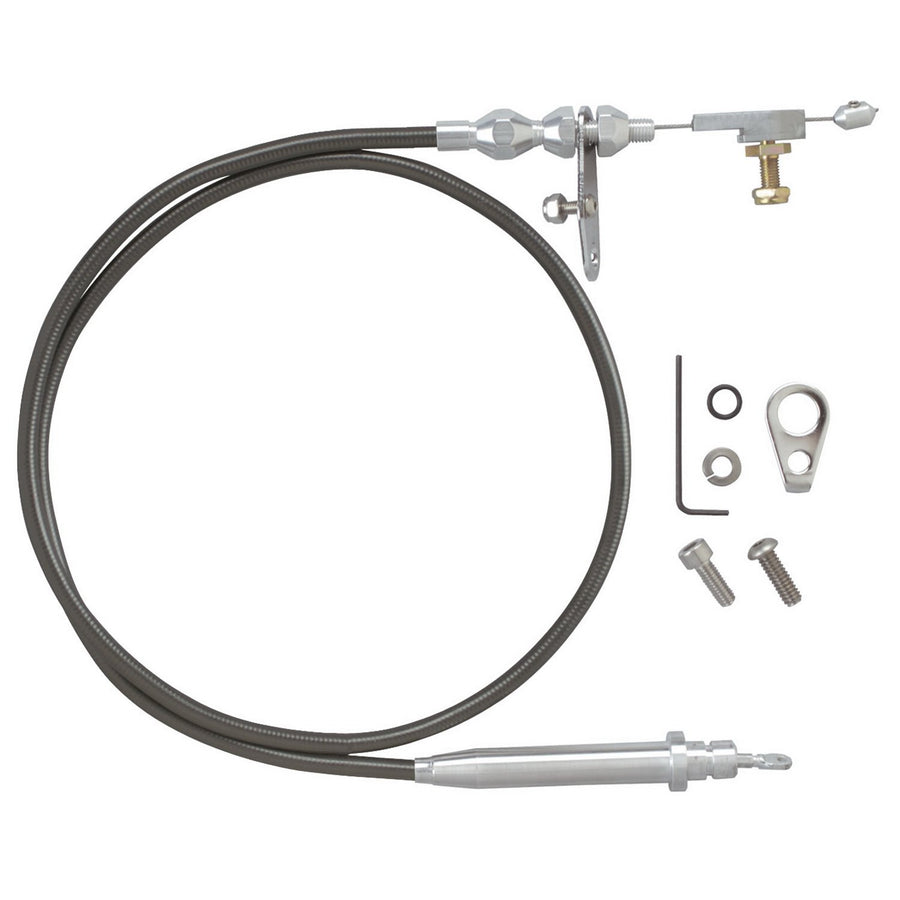 Kickdown Kit Lokar KD-20C6U