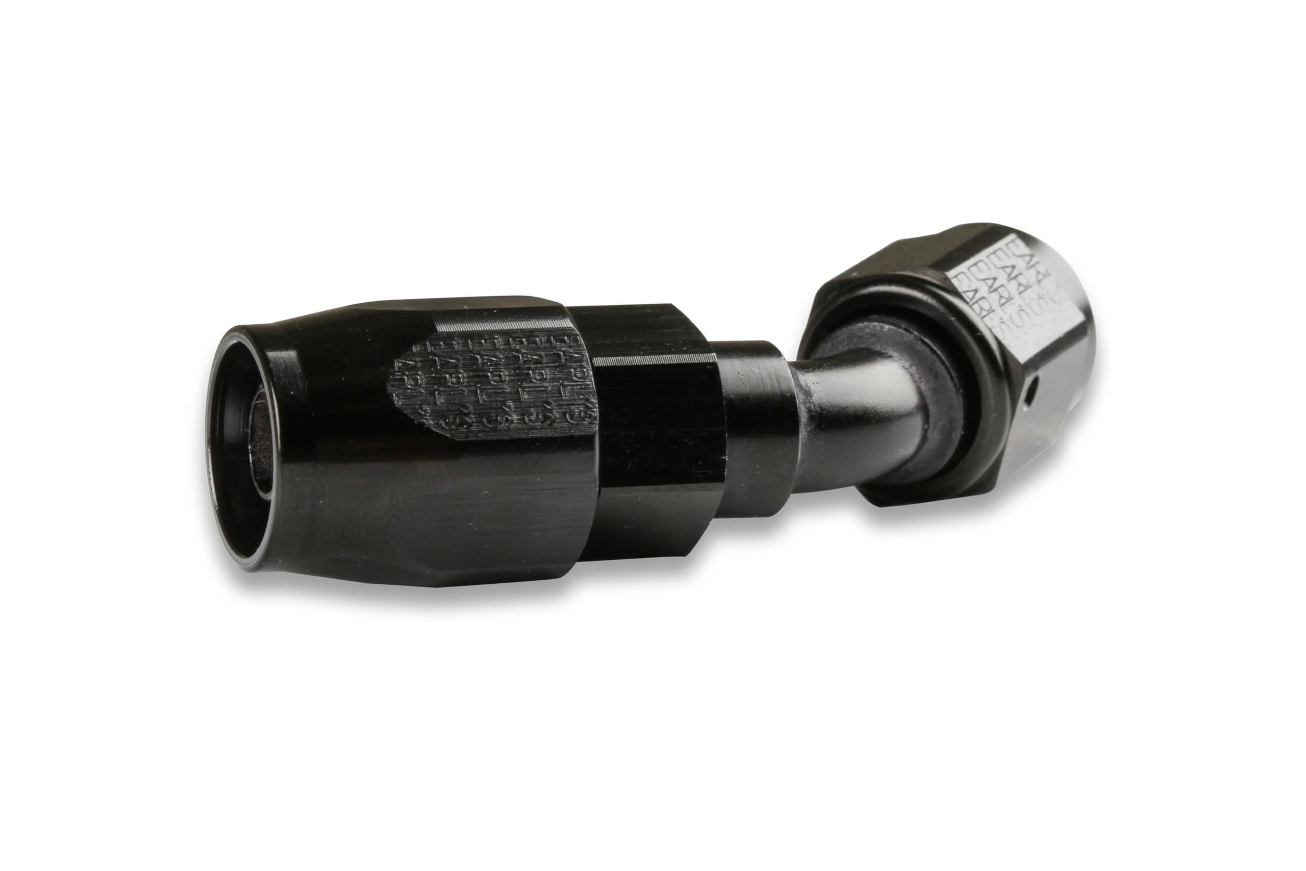 AT804606ERL Earl's Swivel-Seal® Hose End