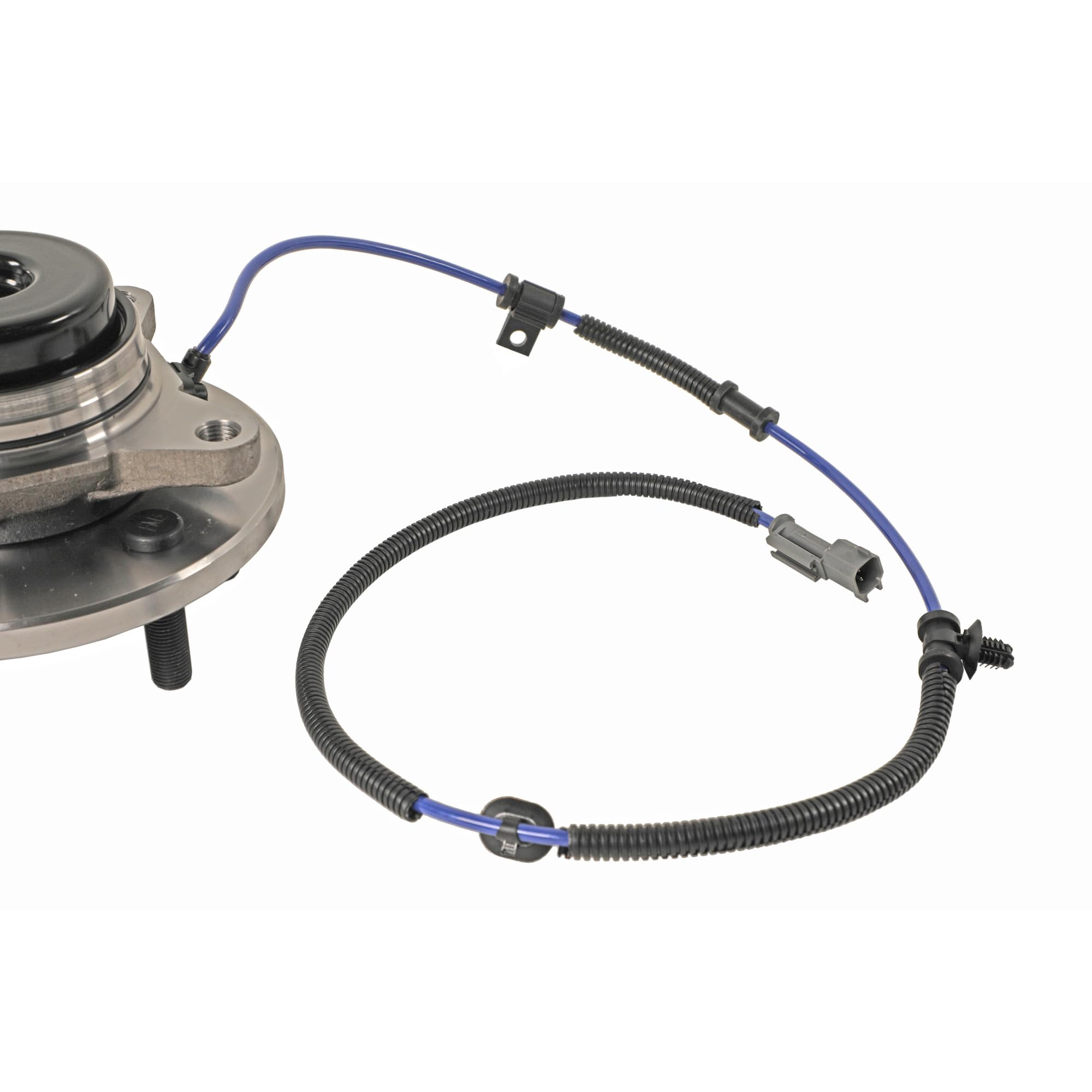 Wheel Bearing and Hub Assembly MOOG for Ford F-150 515194