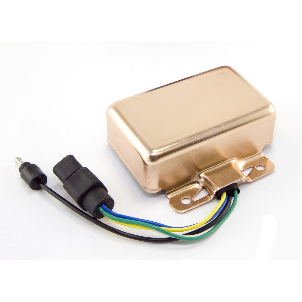 Omix-Ada 17252.01 | Omix | Ignition Control Module | OE Reference: 3224964 | Fits 1975-1977 Jeep CJ