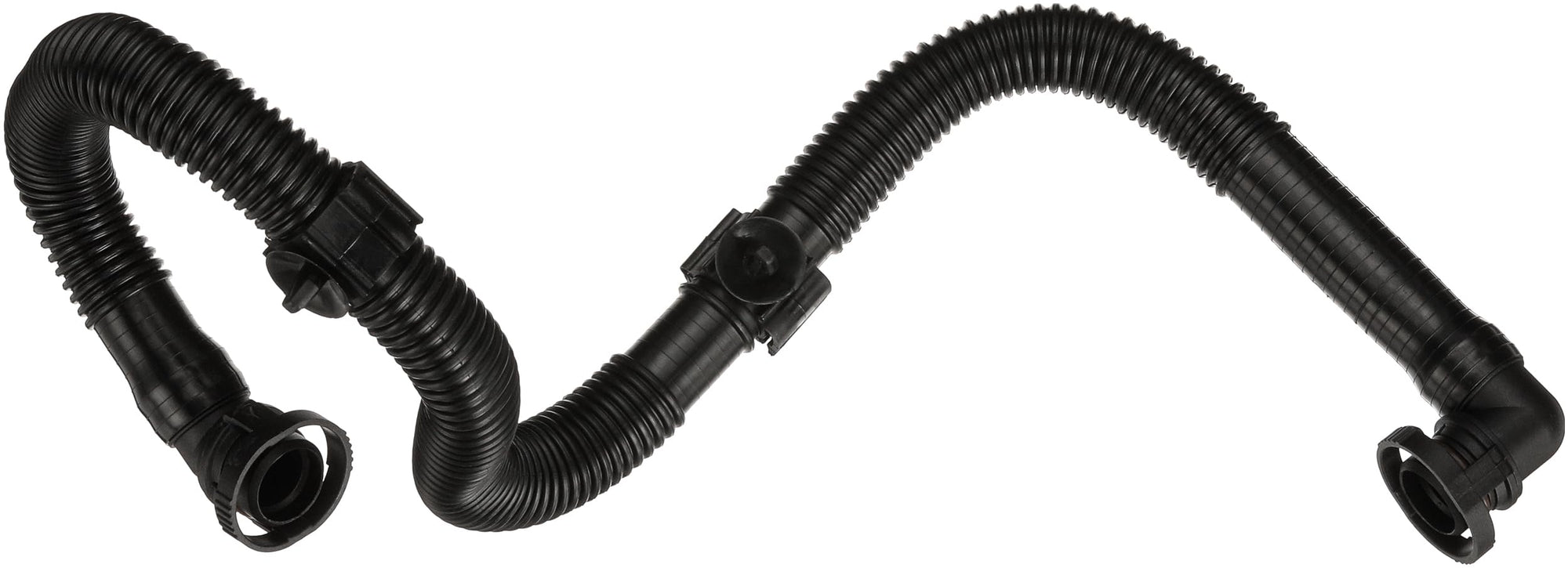 Gates Emission Control & Ventilation Hose EMH236