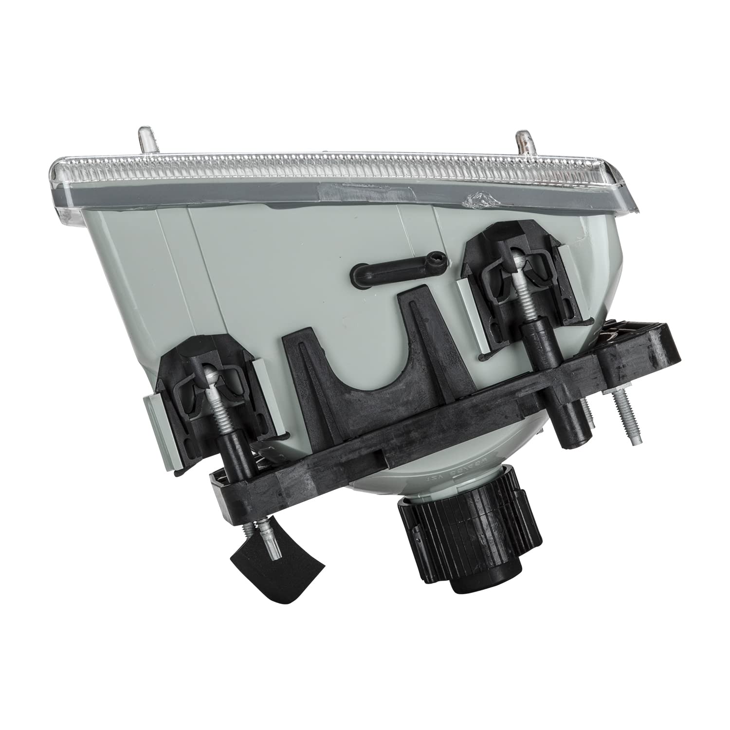 Dodge Dakota TYC 20-3512-00 Driver Side Headlight Assembly