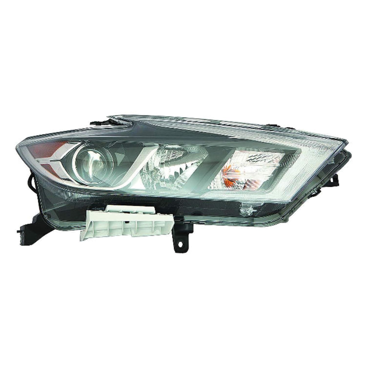 MAXIM #NS 16 HL ASY HALO S/SL/SV MDL RH