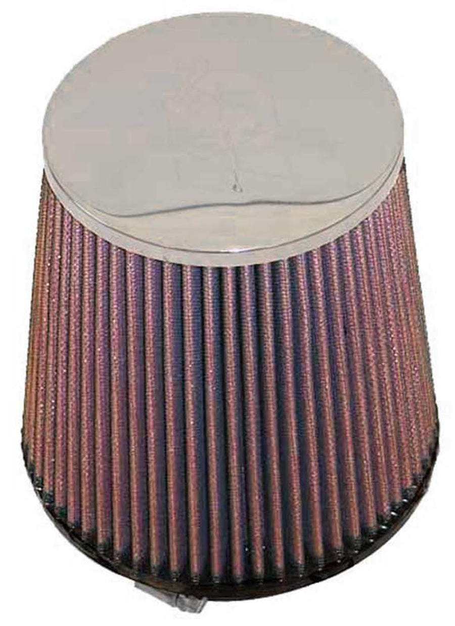 K&N Black 22-8033PK Precharger Filter Wrap - for Your RC-4180 Filter