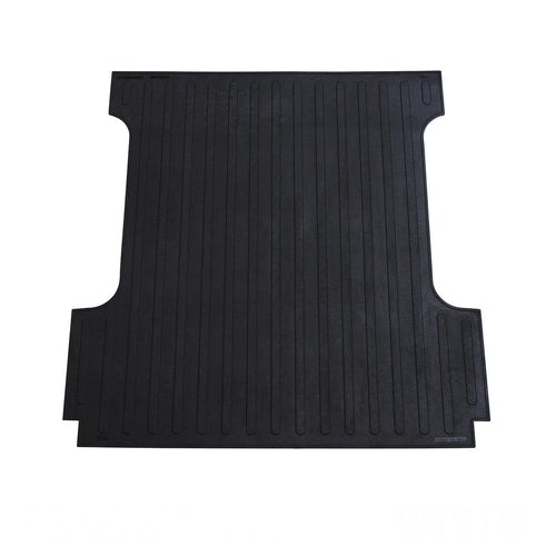 Truck Bed Mat Westin 50-6425 fits 2019-2025 Ram 1500 5.7ft Bed (Exc 2019-2023 Ram 1500 Classic) Black Rubber