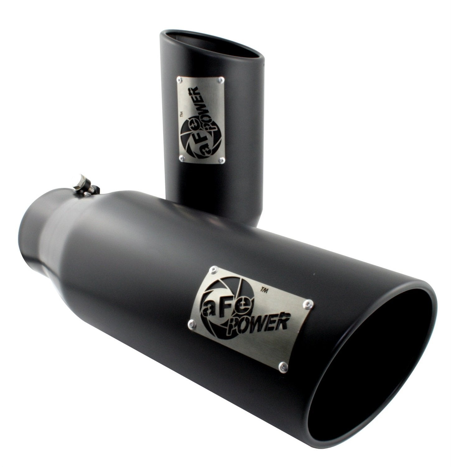 MACH Force XP aFe 49-90007 Exhaust Tip