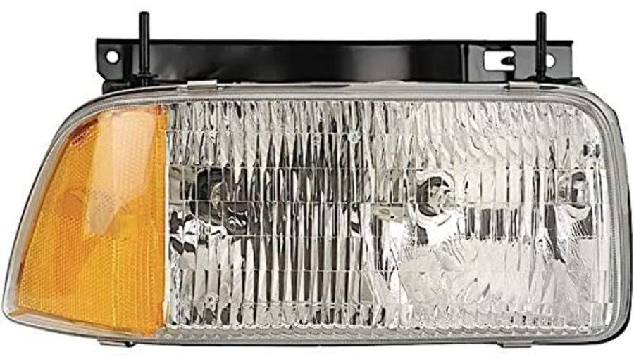 GM087-B001R Eagle Eyes Headlight