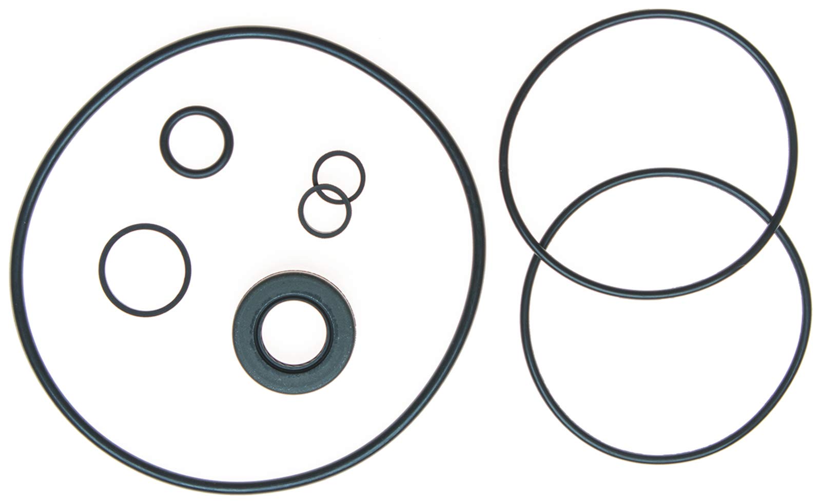 Power Steering Gates 351380 Repair Kit