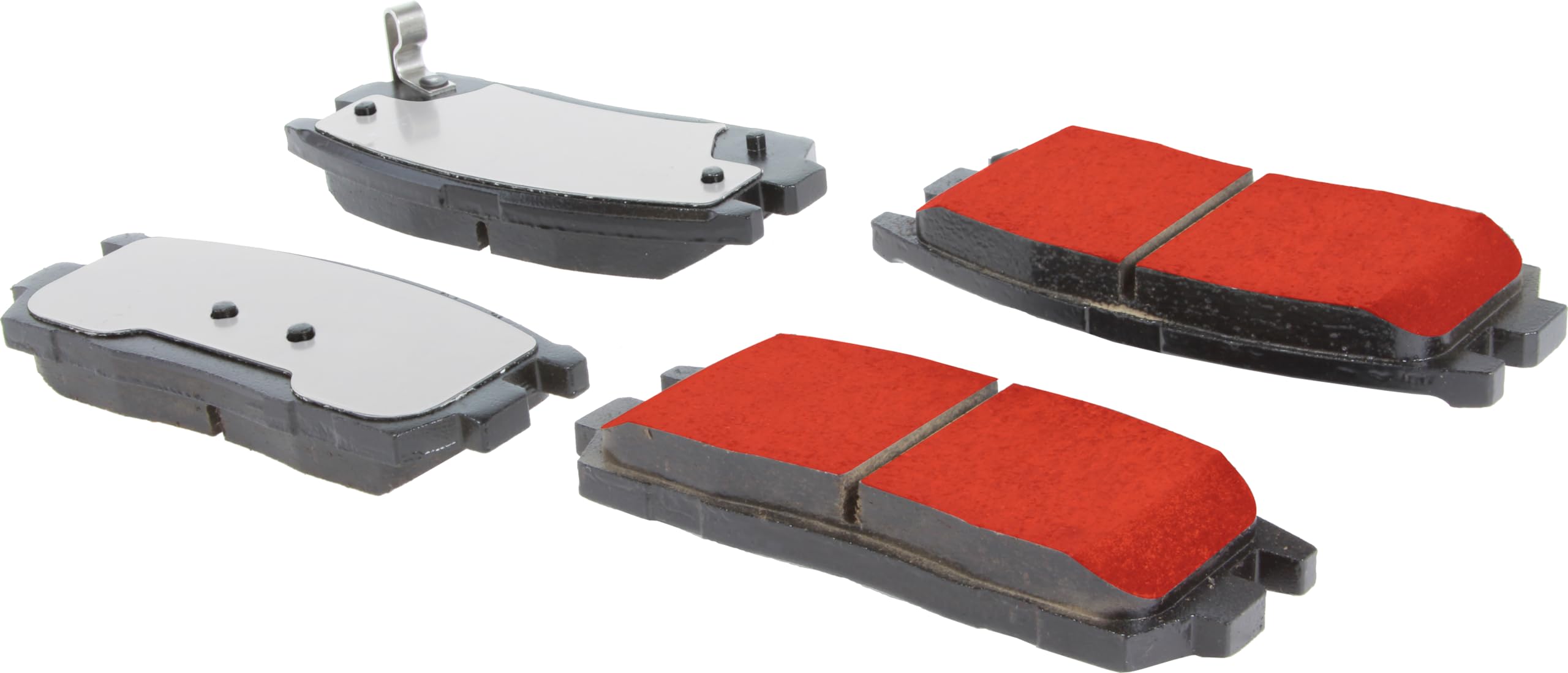 500.12750 Centric PQ PRO PADS