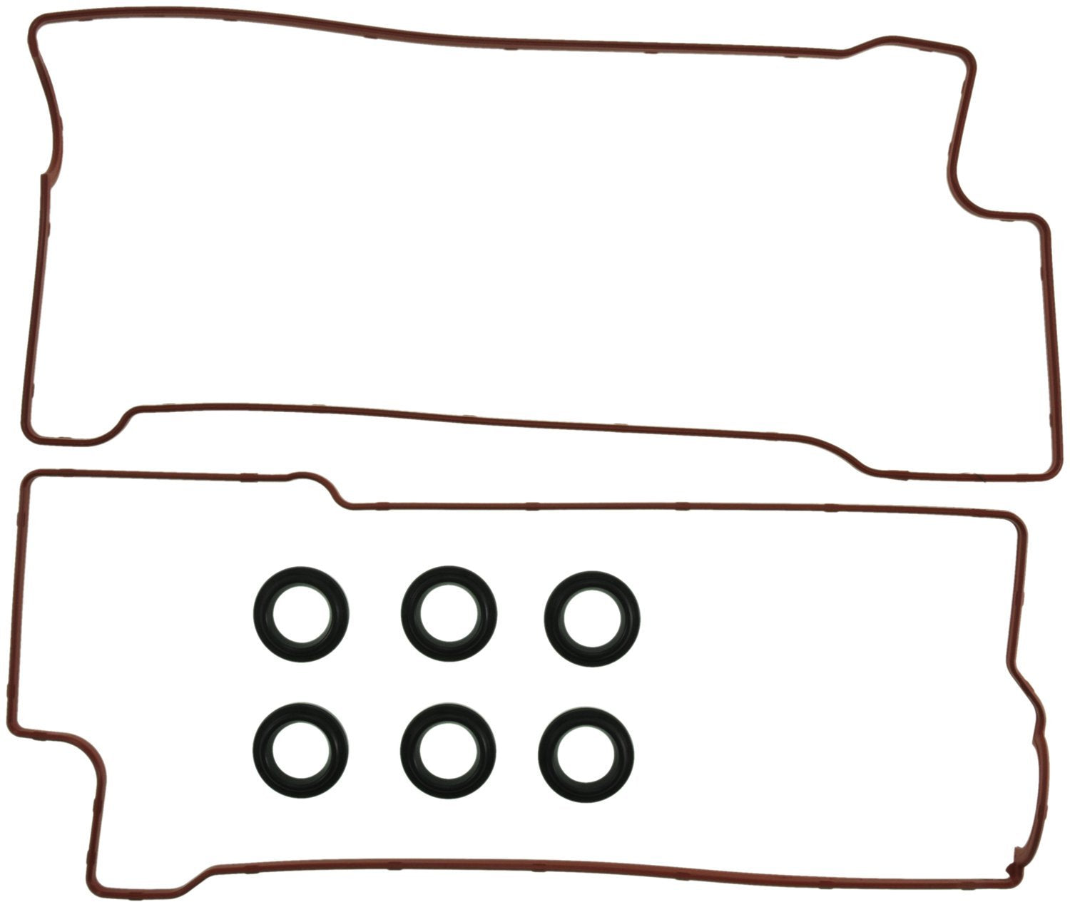 Engine Valve Cover Gasket Set MAHLE Original VS50508