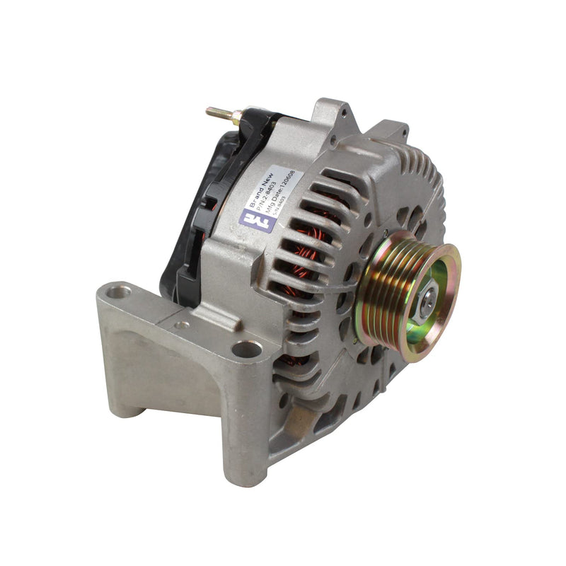 Alternator TYC Compatible with 2005-2006 Ford Escape