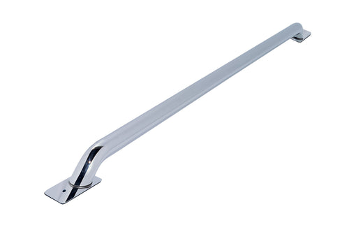 DZ99601 Dee Zee Stainless Steel Side Rail
