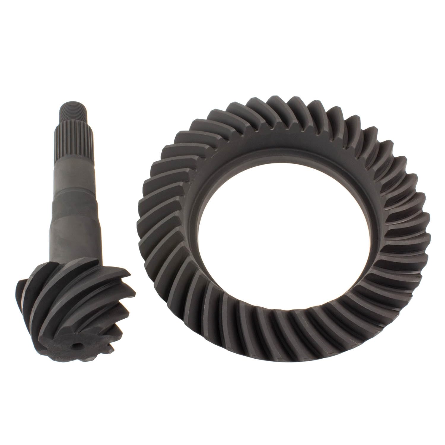 EXCEL TC488IFSL Differential Ring & Pinion For 8.0" Toyota Reverse Clamshell Gear Ratio 4.88, 29 Spline 8 Pinion & 39 Ring Tooth - Fits 2016–2023 Tacoma Thick Gear Replaces 3.73 & Lower Carrier