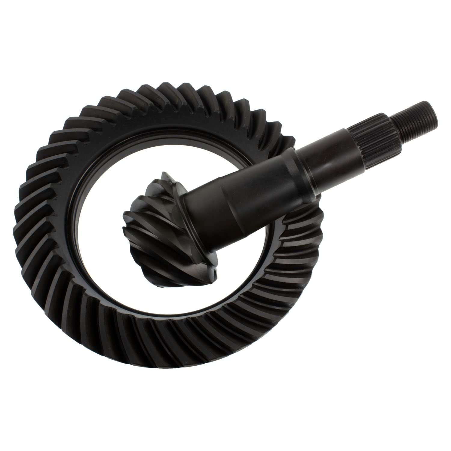 Motive Gear Differential Ring & Pinion G895456IFS For GM 9.25" IFS Front Axle, Gear Ratio: 4.56, 10-Bolt, 30 Spline, 9 Pinion & 41 Ring Tooth - Fits GM Trucks & SUVs Replaces 15530278, 24499, GM925456