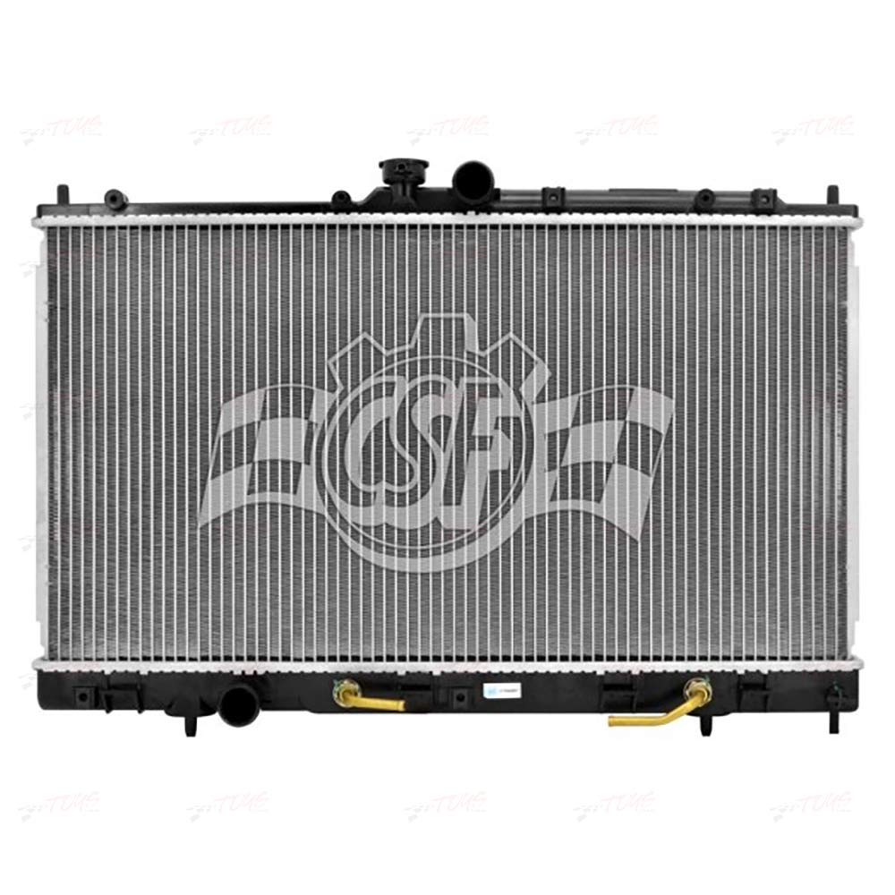 Radiator CSF 3128