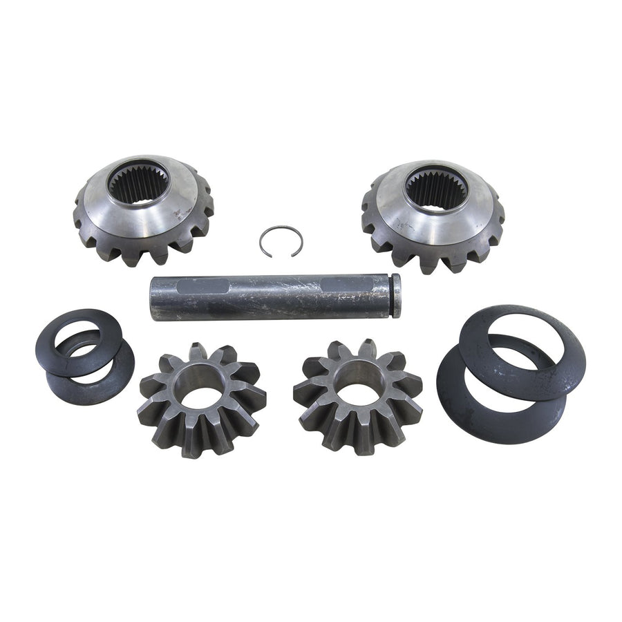 Standard Open Yukon Spider Gear Kit for Chrysler 11.5" Differential with 30-Spline Axle