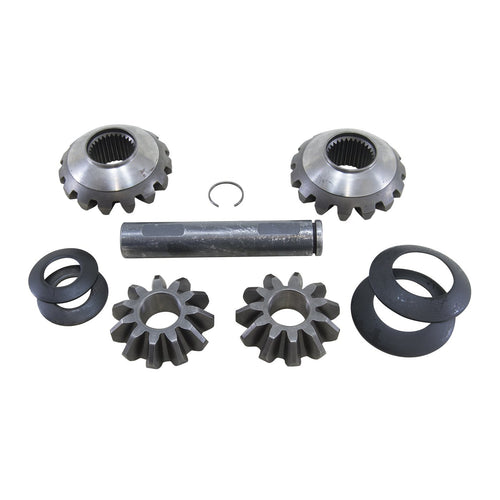 Standard Open Yukon Spider Gear Kit for Chrysler 11.5" Differential with 30-Spline Axle
