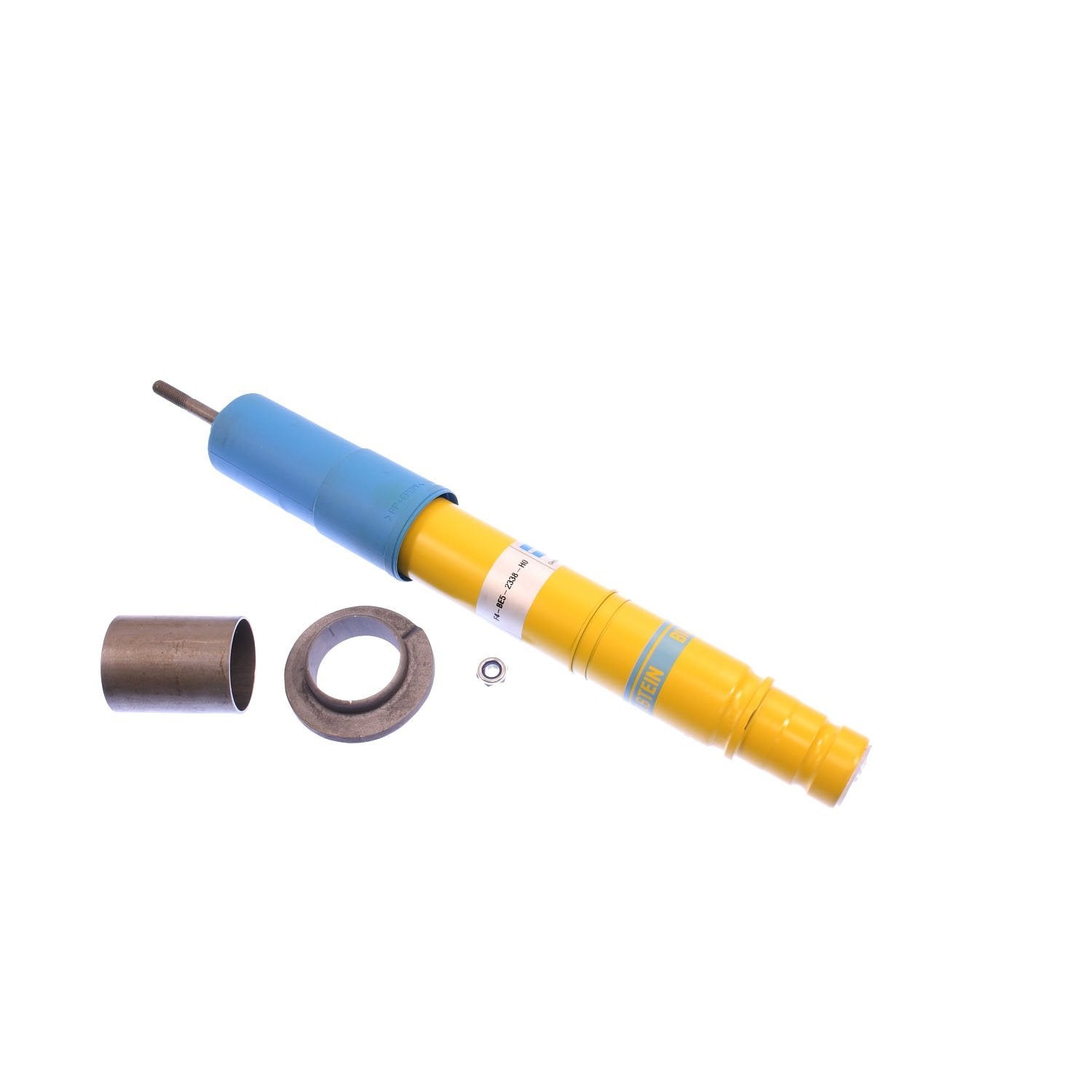 4600 Series Bilstein Shock Absorber, 46 Millimeter