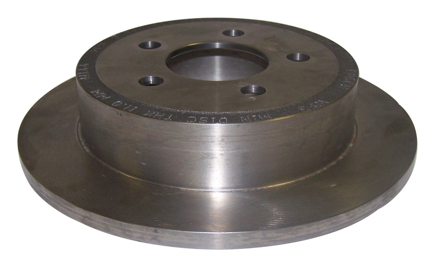 Brake Rotor Crown Automotive 52128411AB