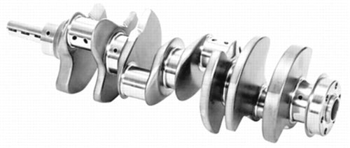 Crankshaft Ford Racing( M-6303-C340)