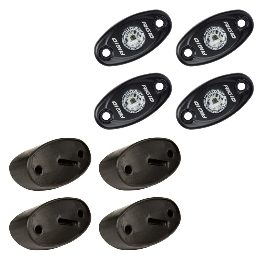 Ford Performance Parts® M-15200-RUNA Replacement/Compatible Under Body Light Kit