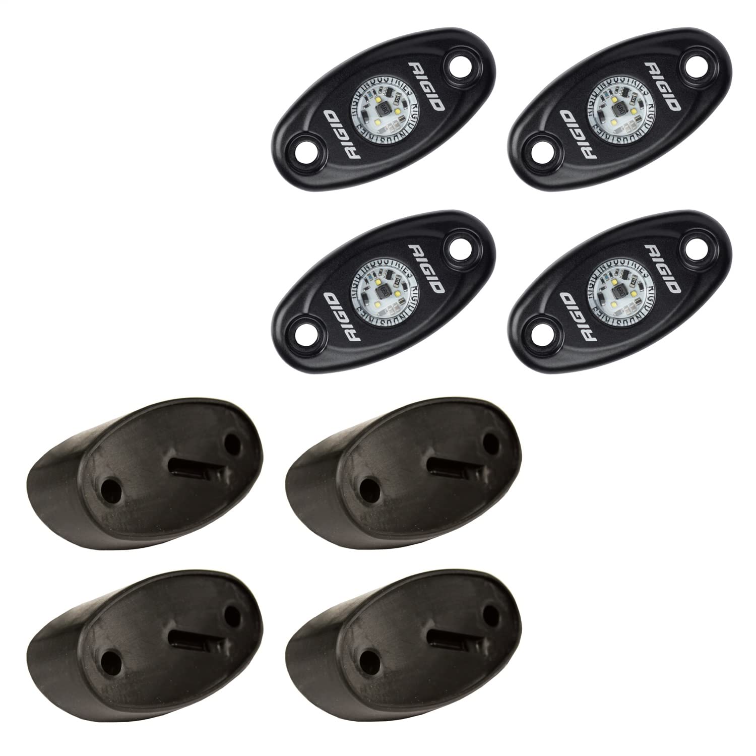 Ford Performance Parts® M-15200-RUNA Replacement/Compatible Under Body Light Kit