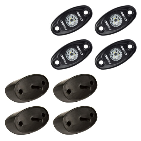 Ford Performance Parts® M-15200-RUNA Replacement/Compatible Under Body Light Kit