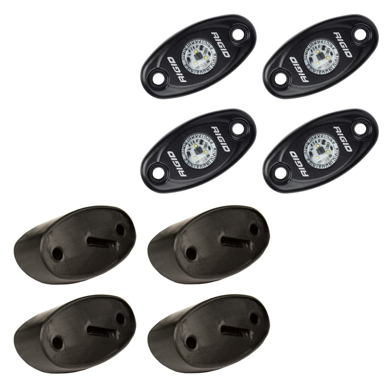 Ford Performance Parts® M-15200-RUNA Replacement/Compatible Under Body Light Kit