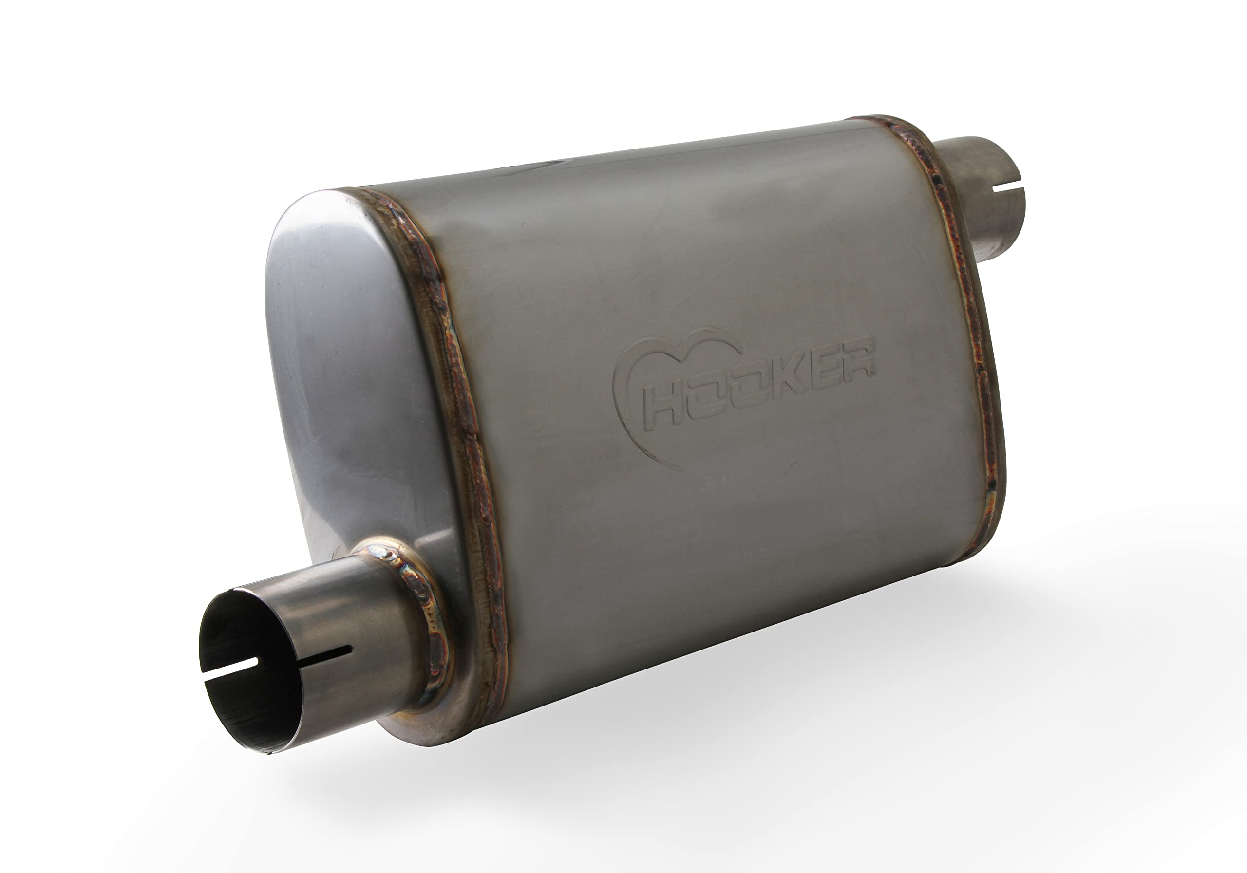 VR304 Hooker Muffler 21644HKR