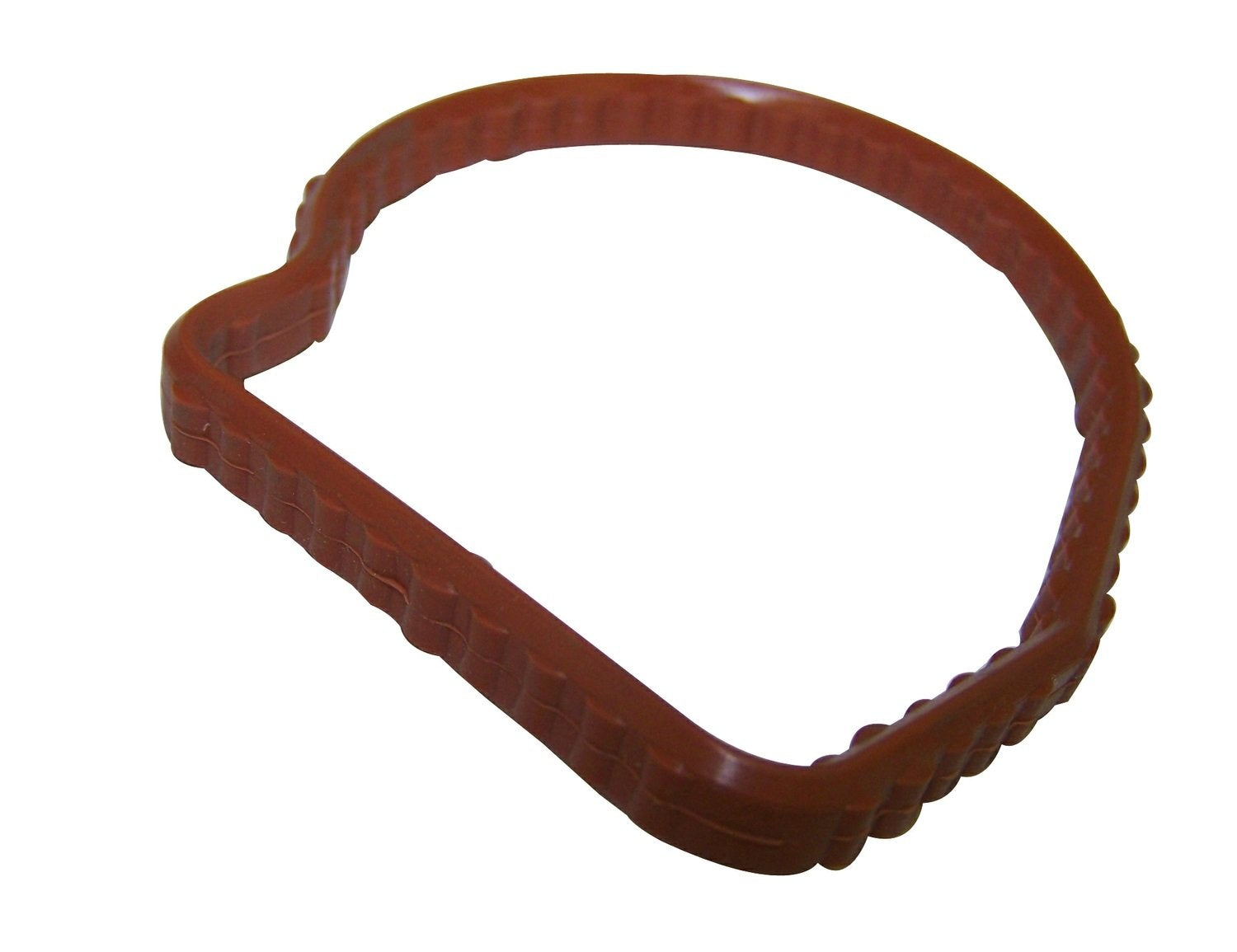 Throttle Body Gasket Crown Automotive Air and Fuel Delivery