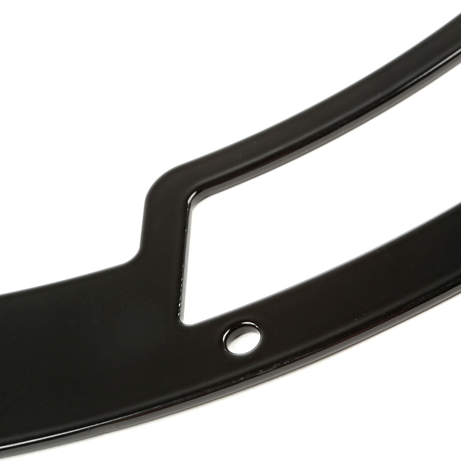 XHD Rim Protector, Rugged Ridge | 20 Inch, Satin Black | 15250.04 | Fits 2007-2018 Jeep Wrangler JK