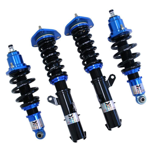 EZII Series Megan Racing MR-CDK-TC05-EZII Coilover Damper Kit